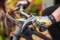 G-FORM handschoen "moab trail" glove moab trail xl black/orange - thumbnail