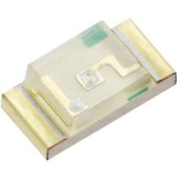 Kingbright KP-3216SURCK SMD-LED 1206 Rood 80 mcd 120 ° 20 mA 1.95 V - thumbnail