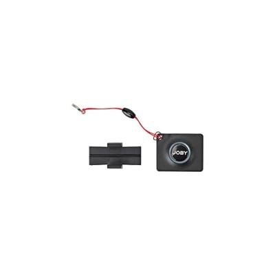 JOBY Impulse, draadloze afstandsbediening voor smartphones, compatibel met iPhone en Android, Bluetooth tot 27 m, met zelfontspanner voor foto's, selfies, live-streams, voor contentmakers en vloggers