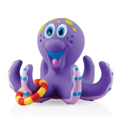 Nuby Badspeeltje Octopus Nuby Badspeeltje Octopus