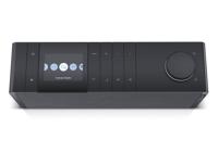 Loewe klang s1 basalt grey radio - thumbnail