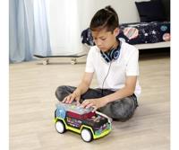 Dickie Toys Beat Hero Dj Auto - thumbnail