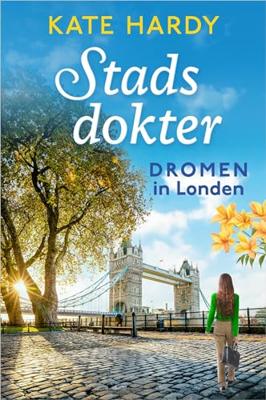 Dromen in Londen - Kate Hardy - ebook