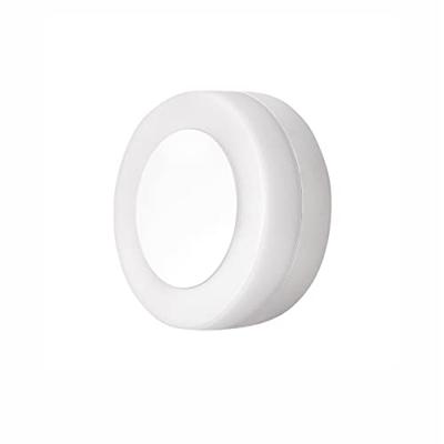 Lyora Ronde wandlampTune wit - 9529712