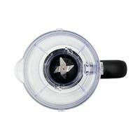 Tristar BL-4476 Blender 500 W Zwart - thumbnail
