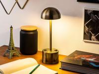 Tafellamp SEPHORA 1 lamp vintage - thumbnail