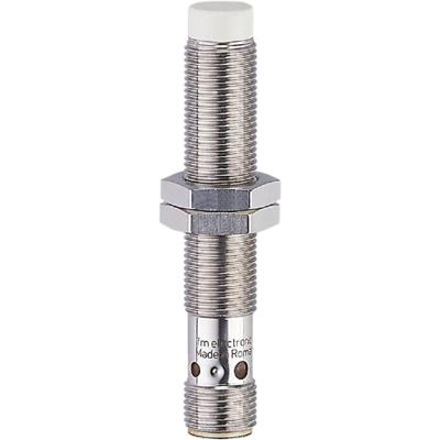 ifm Electronic Inductieve sensor PNP, NPN IFM204