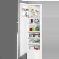 AEG Vrieskast vrijstaand NoFrost 186 cm OAG7M281EX - thumbnail