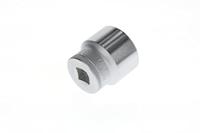 Gedore Dopsleutel 1/2" 32 MM 6-kant - 6132740 - thumbnail