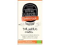 Turmeric complex BIO - thumbnail