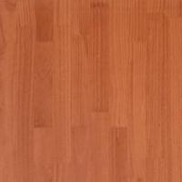 Bedframe zonder matras massief grenenhout wasbruin 180x200 cm - thumbnail