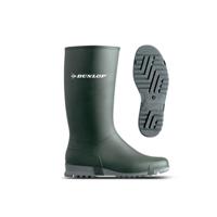 Dunlop laars sport groen maat 32 - thumbnail