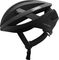 Abus Viantor Helm Velvet Black - thumbnail