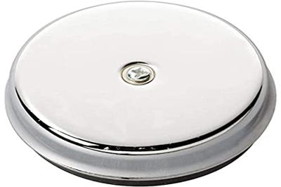 Heidemann 70036 Bel 8 V (max) 82 dBA Chroom Heidemann 70036 Bel 8 V (max) 82 dBA Chroom