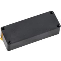 Fazley 10573 humbucker (halspositie) voor elektrische basgitaar - thumbnail