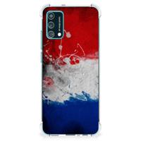 Samsung Galaxy M02s | A02s Cover Case Nederland - thumbnail