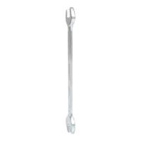 KS Tools 5170704 517.0704 Dubbele steeksleutel Sleutelbreedte (metrisch) 10 - 11 mm - thumbnail