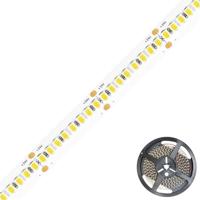 EVN EVN Lichttechnik SB20241202827 LED-strip Energielabel: D (A - G) Met open kabeleinde 24 V 5 m Warmwit 1 stuk(s) - thumbnail