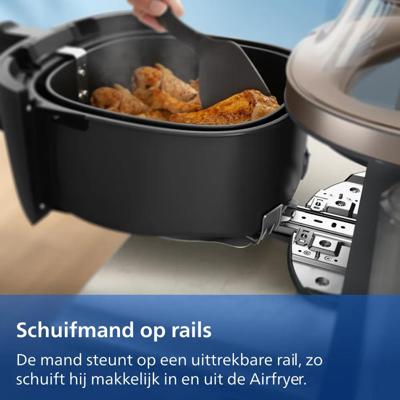 Philips NA547/07 5000 Airfryer