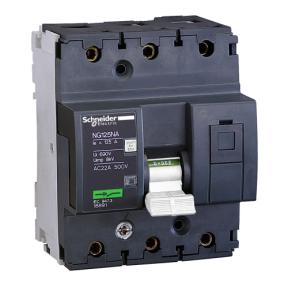 Schneider Electric 18889 Lastscheidingsschakelaar 63 A 500 V/AC 1 stuk(s)