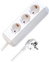 Brennenstuhl Eco-Line Stekkerdoos 3x - thumbnail