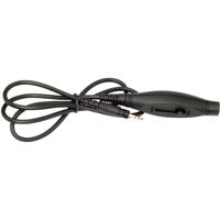KRK CBLK00031 In-Line Volume Control kabel voor KNS 6400/8400 - thumbnail