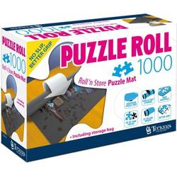 Puzzelrol neopreen 1000st excl puzzel