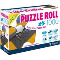 Puzzelrol neopreen 1000st excl puzzel - thumbnail