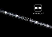 Akasa AK-LD05-50RB Vegas MB Multi. - thumbnail