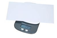 Briefweger maul start tot 2000 gram grijs - thumbnail