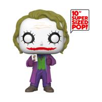 Joker Super Sized POP! Movies Vinyl Figure Joker 25 cm --- DAMAGED PACKAGING - thumbnail