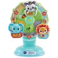 VTech dierenpret reuzenrad - thumbnail