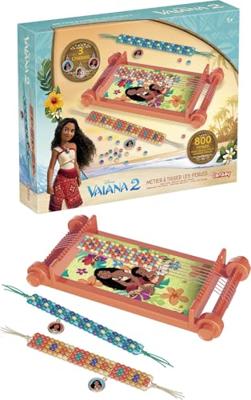 Loom - LANSAY - Vaiana 2 - Leeftijd 5+