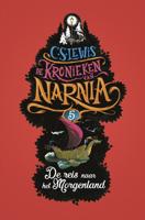 De reis naar het Morgenland - C.S. Lewis, Imme Dros - ebook - thumbnail