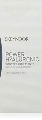 Skeyndor Power Hyaluronic Moisturising Booster Serum 30ml