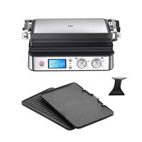 Braun CG 9040 MultiGrill 9 contactgrill - thumbnail