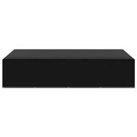 Tuinmeubelhoes met 12 oogjes 325x205x70 cm - thumbnail