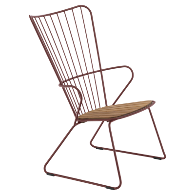 HOUE Loungstoel Paon