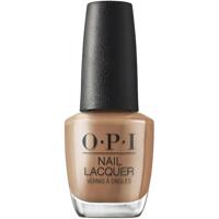 OPI Nail Lacquer 15 ml Spice Up Your Life Nagellak Dames - thumbnail