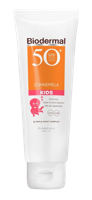 Biodermal Sun Kids Zonnemelk SPF50+ - thumbnail