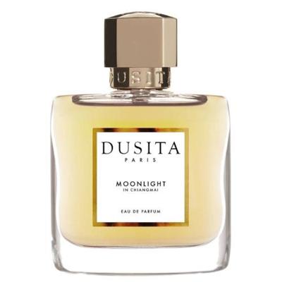 Dusita Moonlight in Chiangmai Eau de Parfum 50ml Dusita Moonlight in Chiangmai Eau de Parfum 50ml