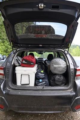 Therm-A-Rest BaseCamp R Slaapmat