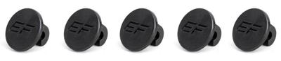 Eurofender spatbord bevestigingsknop snello en tempo per 5 stuks
