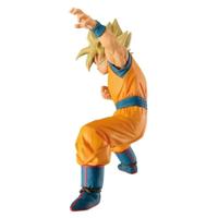 Dragon Ball Super Zenkai Solid vol.1 Figure - Super Saiyan Son Goku - thumbnail