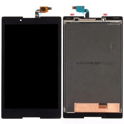 LCD-scherm en Digitizer voor Lenovo Tab3 8 / TB3-850 / TB3-850F / TB3-850M(Black)
