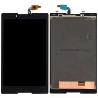 LCD-scherm en Digitizer voor Lenovo Tab3 8 / TB3-850 / TB3-850F / TB3-850M(Black) - thumbnail