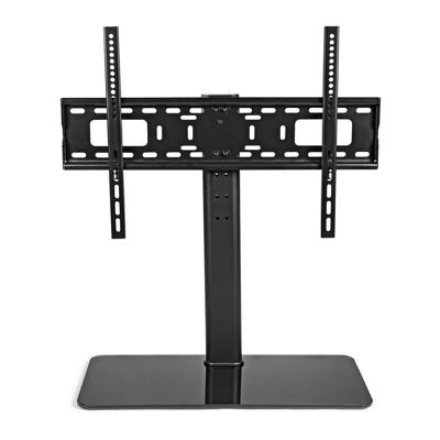 Nedis TVSM2030BK Vaste Tv-standaard 32 - 65" Max. 45 Kg 4 Hoogtestanden - thumbnail