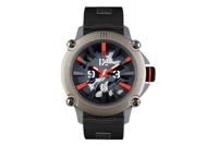 Ene 640000111 (Ø 51 mm) Heren horloge - thumbnail