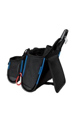 Bosch Professional GWT 4 1600A0265T Doe-het-zelver, Handwerker Gereedschapstas (zonder inhoud) (l x b x h) 21 mm x 15 cm x 25 cm