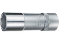 Gedore 19 L 11 1718746 Dopsleutelinzetstuk 11 mm 1/2 (12.5 mm) - thumbnail
